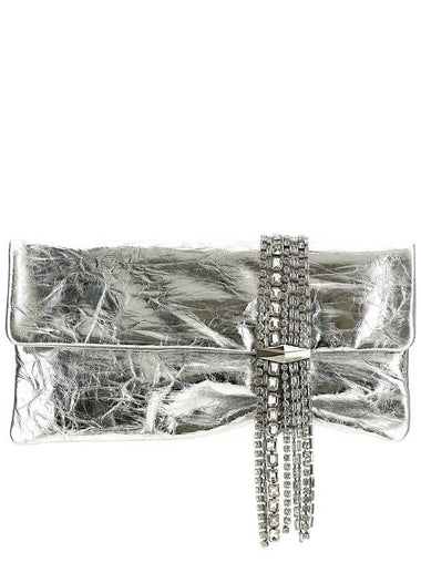 Jimmy Choo 'Zandra' Clutch - JIMMY CHOO - BALAAN 1