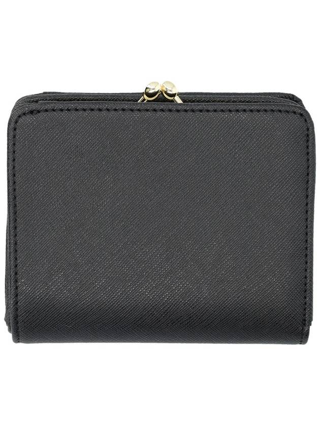 Small frame wallet - VIVIENNE WESTWOOD - BALAAN 2