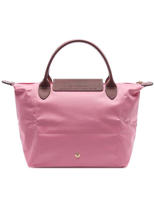 Le Pliage Original Small Tote Bag Marshmallow Pink - LONGCHAMP - BALAAN 5