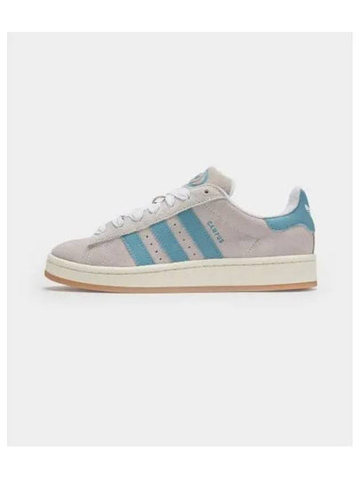 campus 00 aposs suede sneakers IF2989 - ADIDAS - BALAAN 2