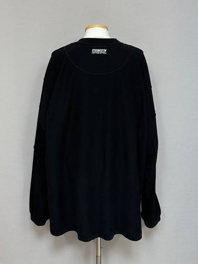 Long sleeve 110 115 - VETEMENTS - BALAAN 2