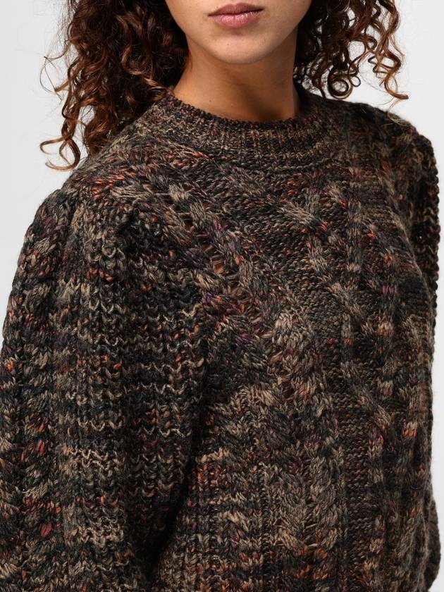 Sweater woman Isabel Marant Etoile - ISABEL MARANT ETOILE - BALAAN 4