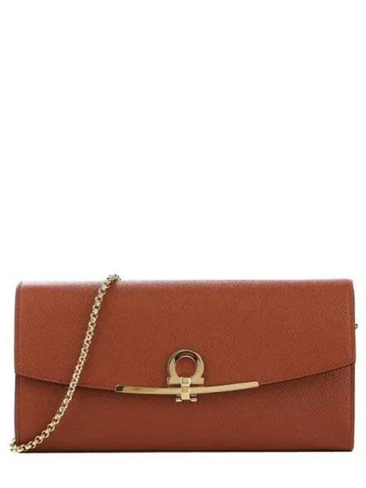 Women s shoulder bag 270936 - SALVATORE FERRAGAMO - BALAAN 1