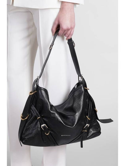 Givenchy Voyou Shoulder Bag - GIVENCHY - BALAAN 2