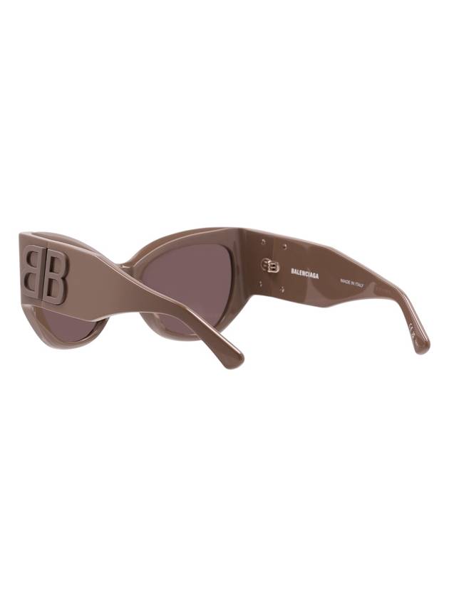 Sunglasses 773493T0039 2836 Mud - BALENCIAGA - BALAAN 3