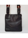 men cross bag - BALLY - BALAAN 3