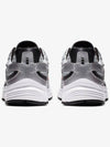 Initiator Metallic Low Top Sneakers Silver Black - NIKE - BALAAN 7