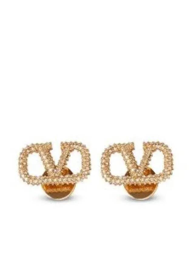 Garavani earrings 5W0J0F85YCW MH5 - VALENTINO - BALAAN 2