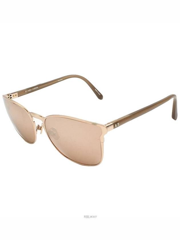 men sunglasses - LINDA FARROW - BALAAN 1