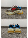 Triple S Multi 41 260 - BALENCIAGA - BALAAN 4