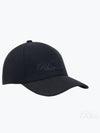 Compass Logo Ball Cap Navy - STONE ISLAND - BALAAN 2