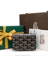 men card wallet - GOYARD - BALAAN 1