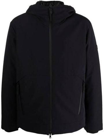 hooded padded jacket PEU405701191581 - PEUTEREY - BALAAN 1