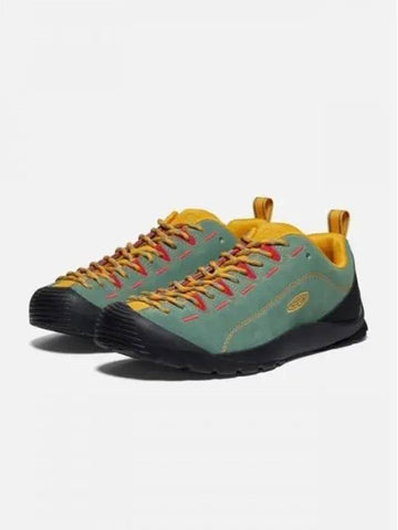 Jasper Teal Men s Sneakers - KEEN - BALAAN 1