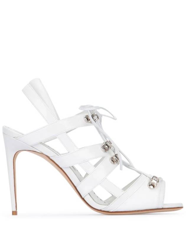 Manolo Blahnik Sandals - MANOLO BLAHNIK - BALAAN 1