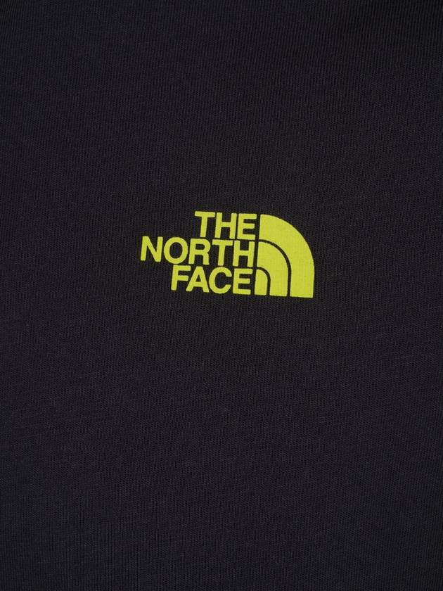 THE NORTH FACE Shirts - THE NORTH FACE - BALAAN 3