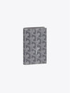 Saint Pierre Card Holder Wallet Gray APPMIERRE 51 - GOYARD - BALAAN 1