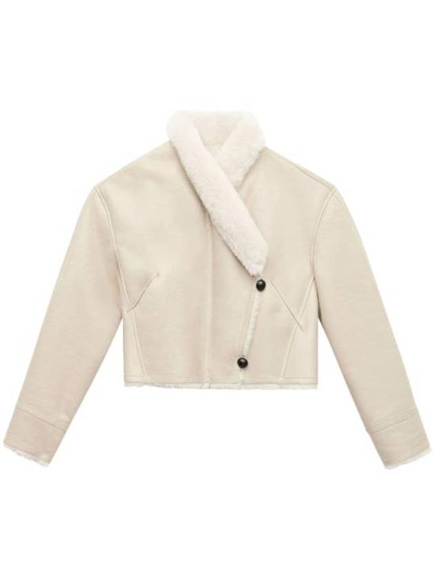 Coat MA0261FA B3A01I 20CK - ISABEL MARANT - BALAAN 1