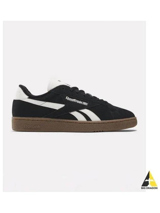 Club C Ground UK Black ID9379 - REEBOK - BALAAN 1