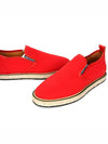 VA101 V003 42 espadrille boat shoes - DSQUARED2 - BALAAN 1