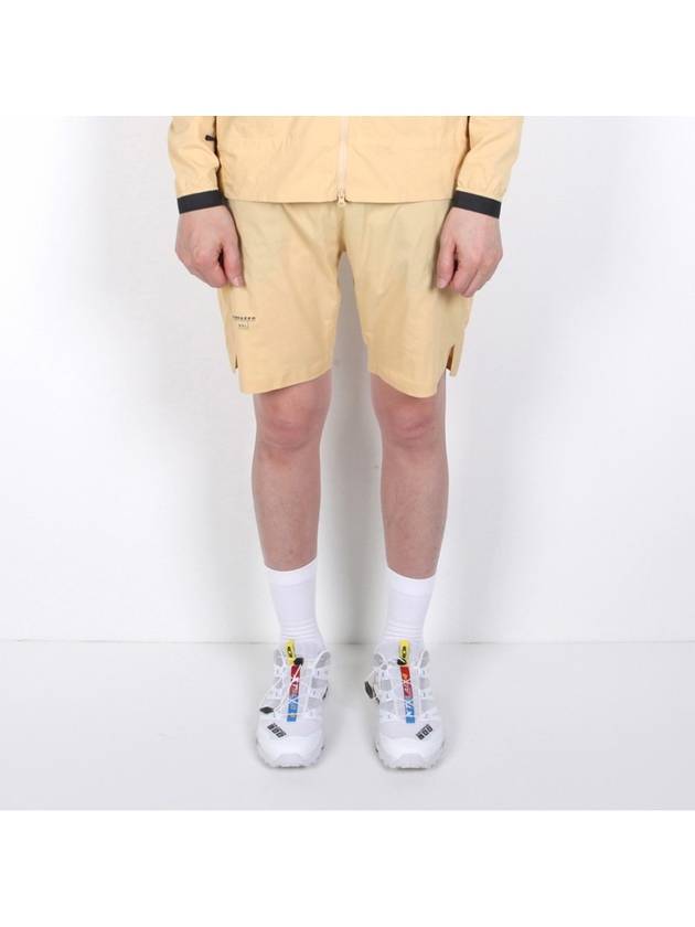 Nall Shorts Man Chaya Sand 15563M91 - KLATTERMUSEN - BALAAN 1