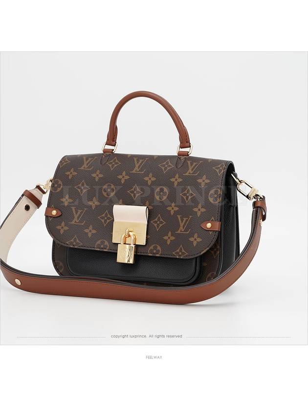 women shoulder bag - LOUIS VUITTON - BALAAN 3