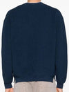 Maison Kitsune Bold Fox Head Patch Men s Cotton Cardigan MM00506 P476 - POLO RALPH LAUREN - BALAAN 4