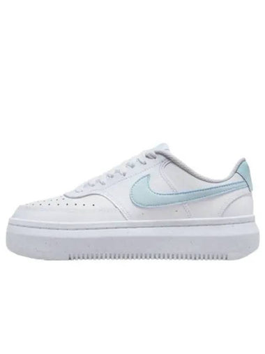 W Court Vision Alta DZ5394 101 707915 - NIKE - BALAAN 1