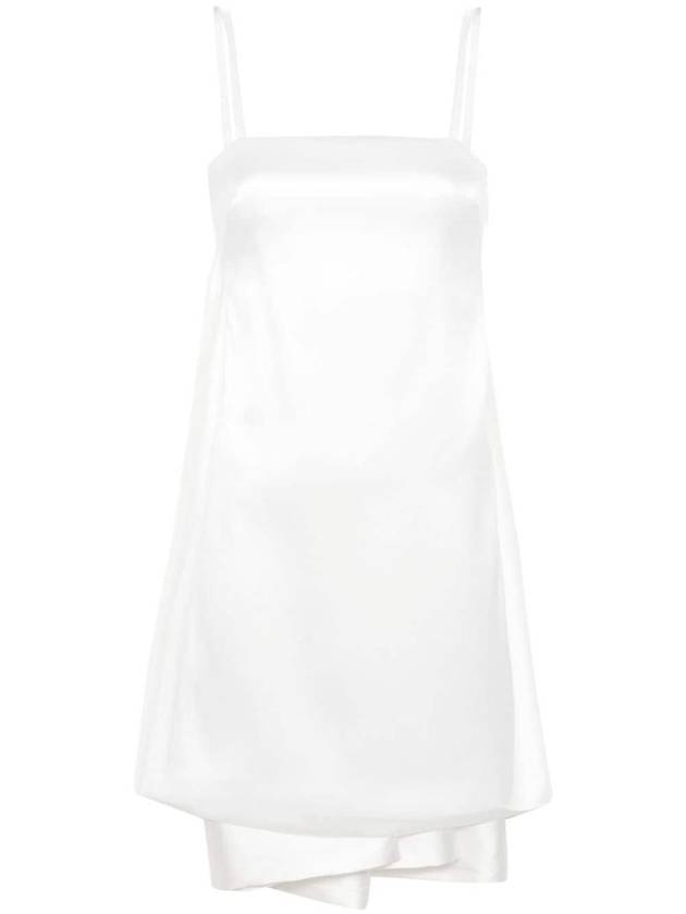 P.A.R.O.S.H. Papavero Mini Dress - P.A.R.O.S.H. - BALAAN 1