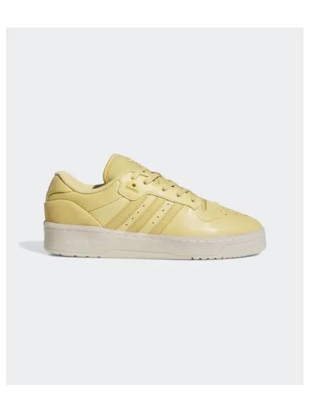 Rivalry Low Top Sneakers Beige - ADIDAS - BALAAN 2