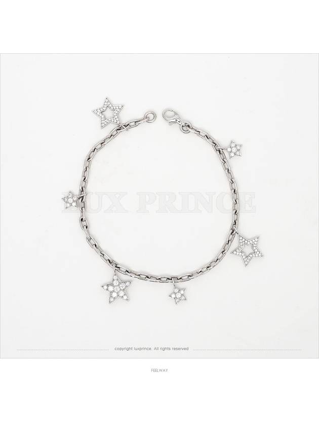 women bracelet - TIFFANY & CO. - BALAAN 4