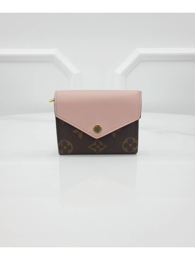 Zo Wallet Monogram M62933 - LOUIS VUITTON - BALAAN 1