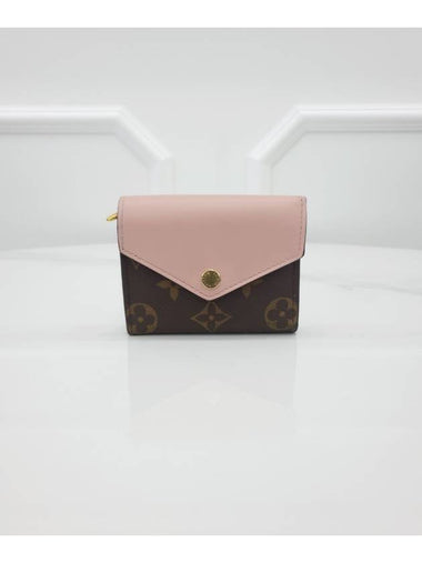 Zo Wallet Monogram M62933 - LOUIS VUITTON - BALAAN 1