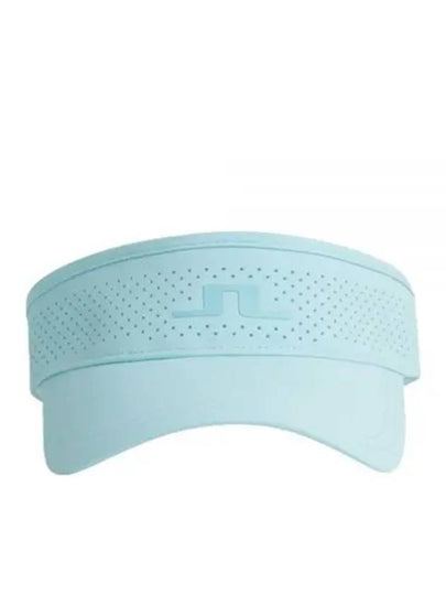 Avery Visor Light Blue - J.LINDEBERG - BALAAN 2