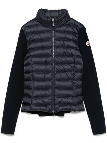 Moncler Tricot Cardigan Clothing - MONCLER - BALAAN 1