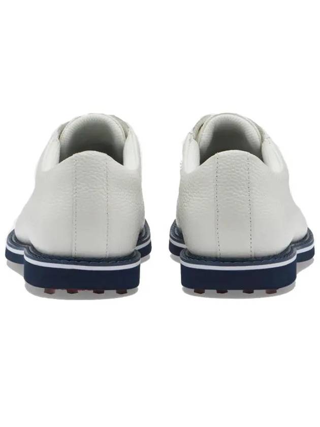 Men'S Gallivanter Pebble Leather Spikeless Snow - G/FORE - BALAAN 6