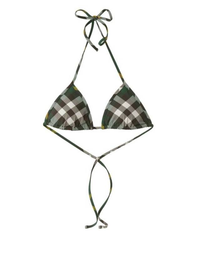 Beachwear 8082752 IVY IP CHECK - BURBERRY - BALAAN 1