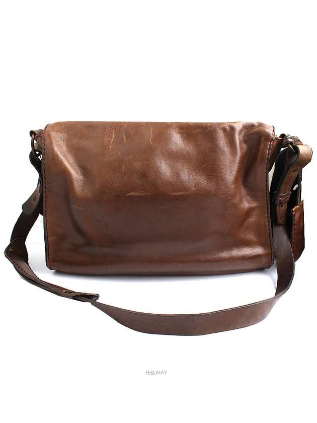 women cross bag - HENRY BEGUELIN - BALAAN 3