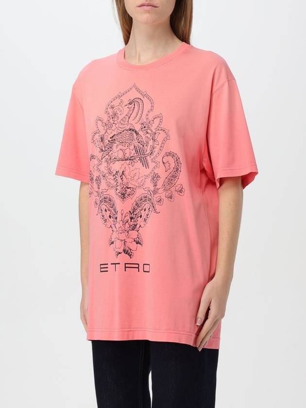 T-shirt woman Etro - ETRO - BALAAN 4