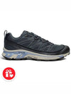 XT 6 Expanse Low Top Sneakers Navy - SALOMON - BALAAN 8