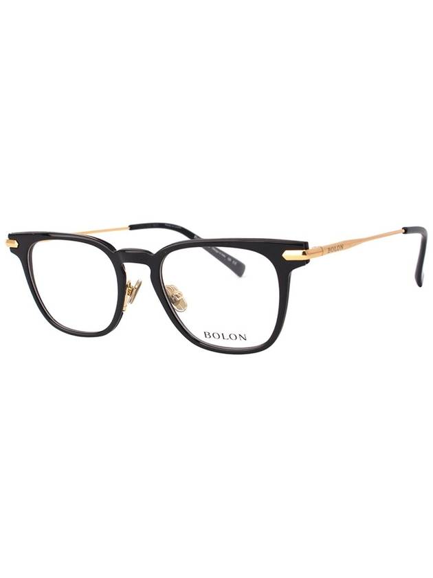 BJ6003 B10 luxury glasses frame - BOLON - BALAAN 1