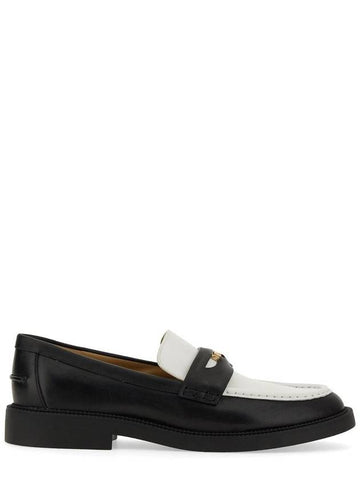 Michael Kors Loafer With Coin - MICHAEL KORS - BALAAN 1