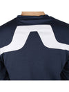 ACTIVE Golf Long Sleeve T Shirt AMJT08432 6855 - J.LINDEBERG - BALAAN 9