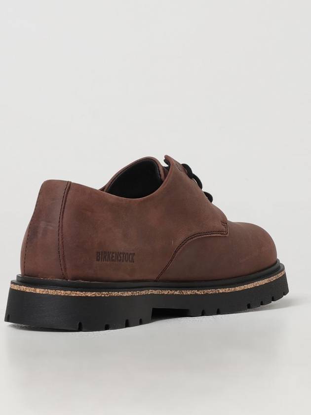 Shoes men Birkenstock - BIRKENSTOCK - BALAAN 3