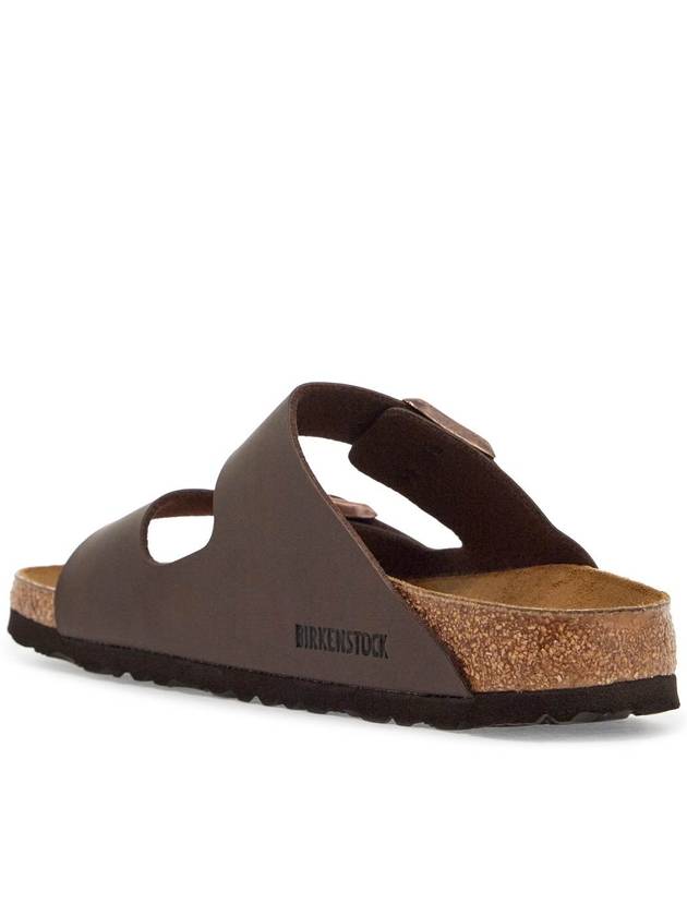 Sandals 051703 DARK BROWN - BIRKENSTOCK - BALAAN 4