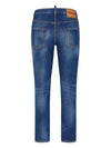 Cool Girl Jeans Blue - DSQUARED2 - BALAAN 3