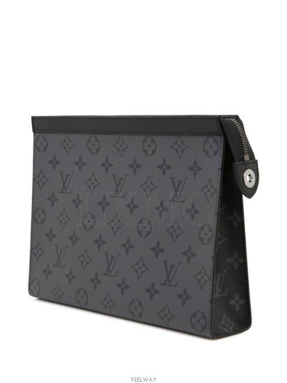 men clutch bag - LOUIS VUITTON - BALAAN 2