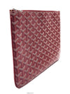 women clutch bag - GOYARD - BALAAN 3