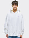 Mugunghwa Hoodie White - TEENYTIGER - BALAAN 3