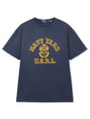 Classic Fit Jersey Graphic T Shirt Blue - POLO RALPH LAUREN - BALAAN 2